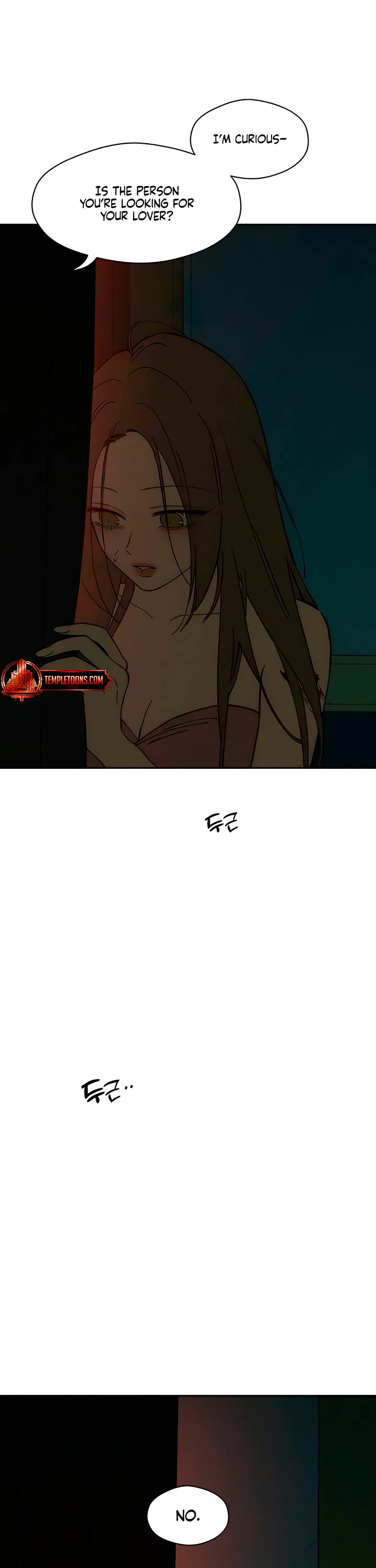 Tears on a Withered Flower chapter 88 page 23