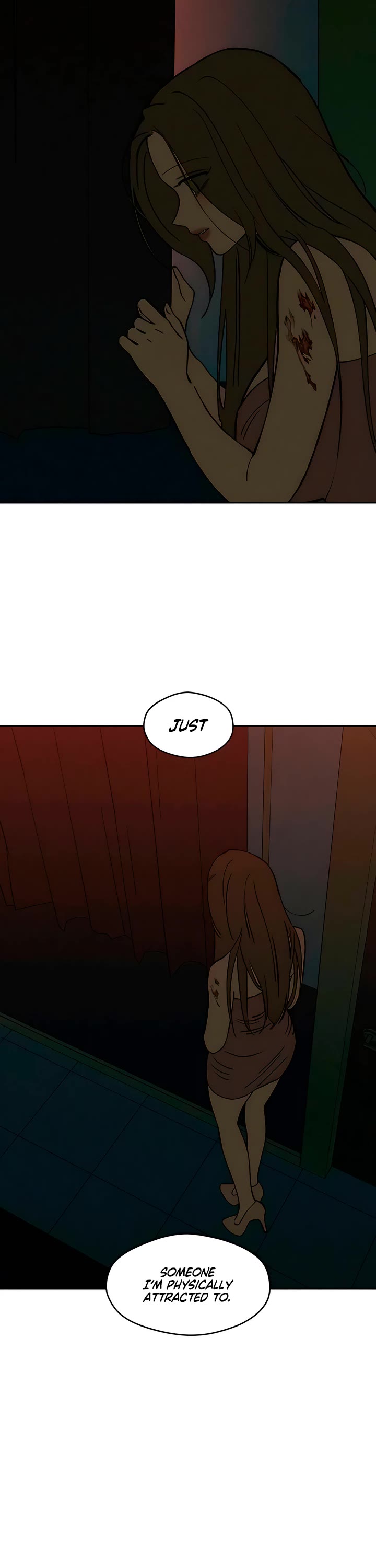 Tears on a Withered Flower chapter 88 page 24