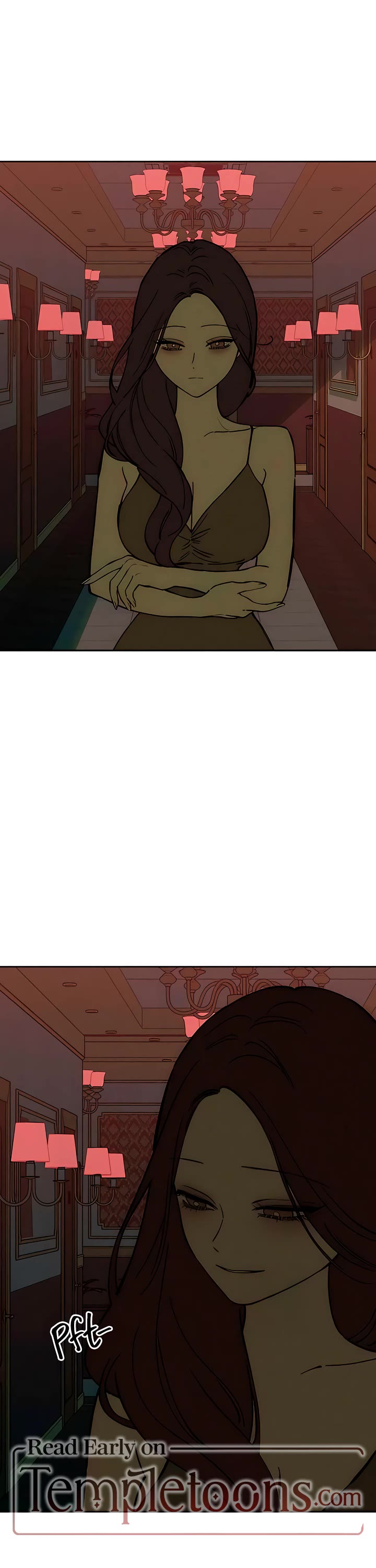 Tears on a Withered Flower chapter 88 page 25