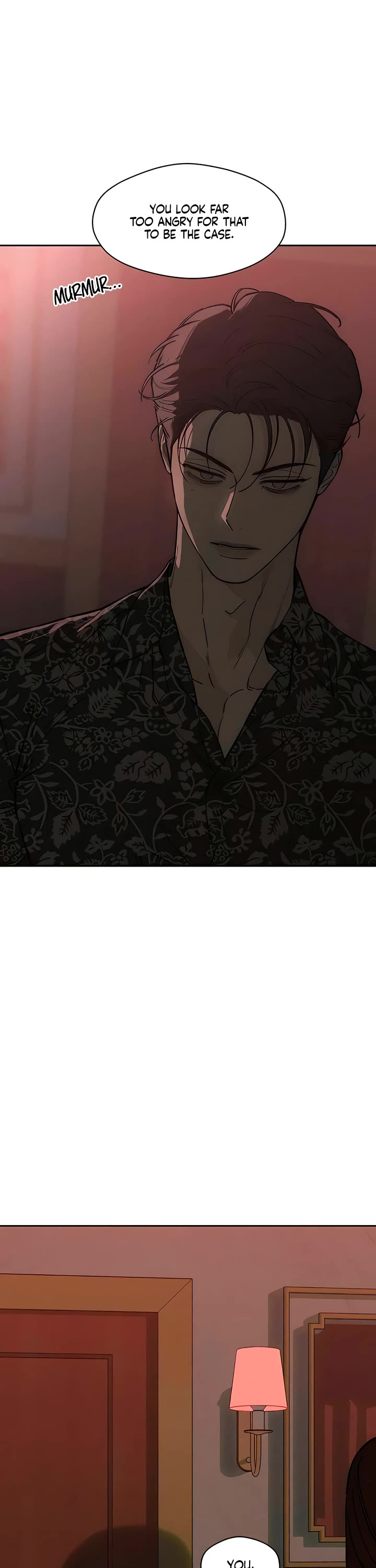 Tears on a Withered Flower chapter 88 page 26