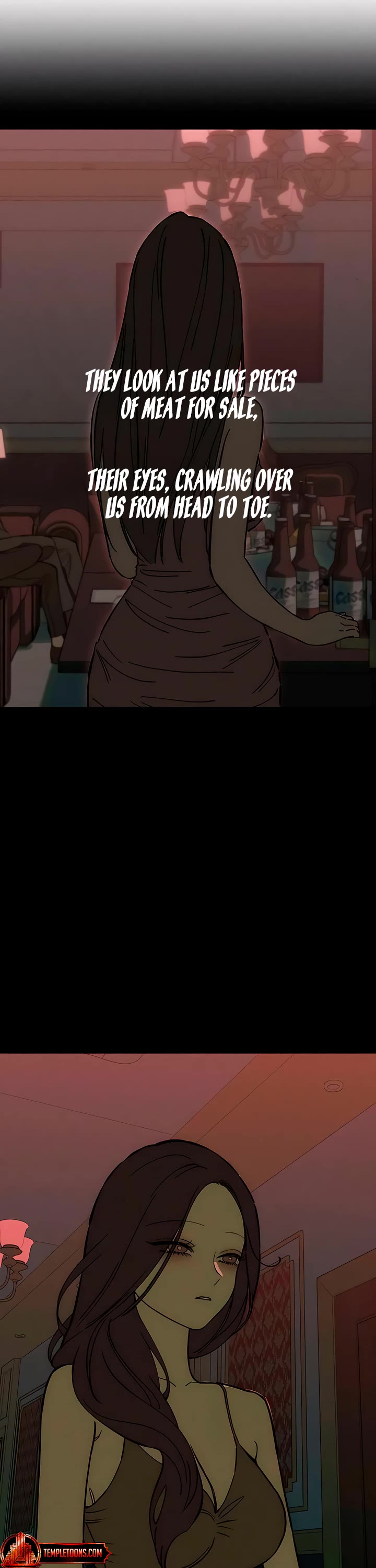 Tears on a Withered Flower chapter 88 page 28