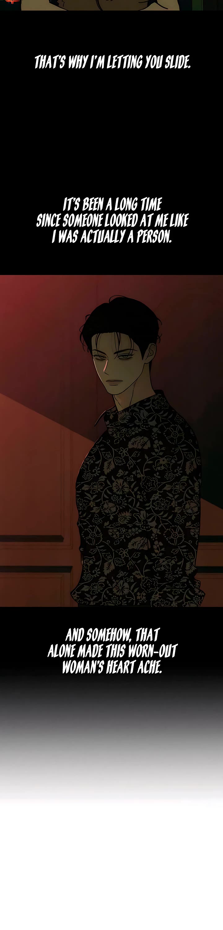 Tears on a Withered Flower chapter 88 page 29