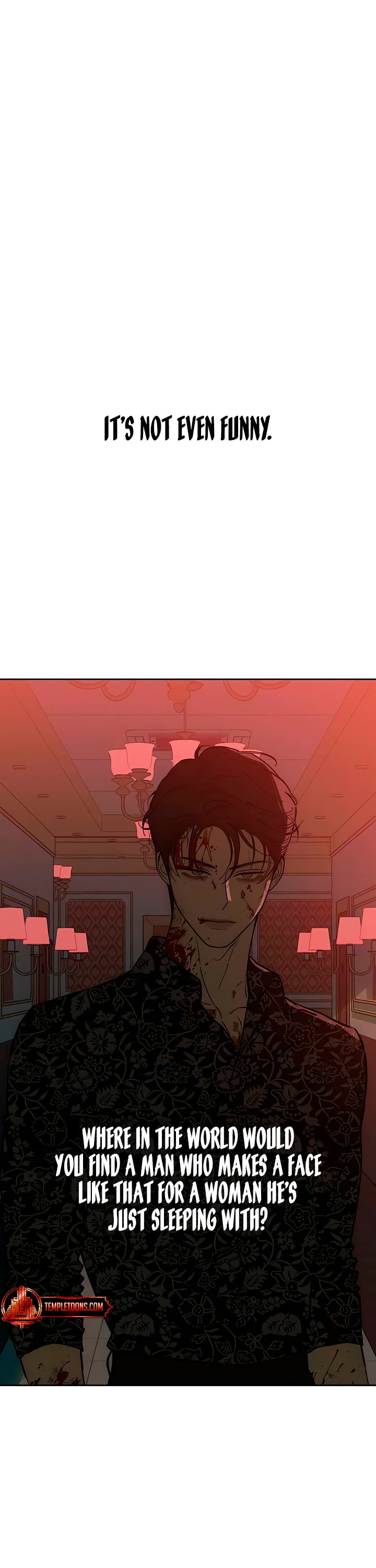 Tears on a Withered Flower chapter 88 page 30