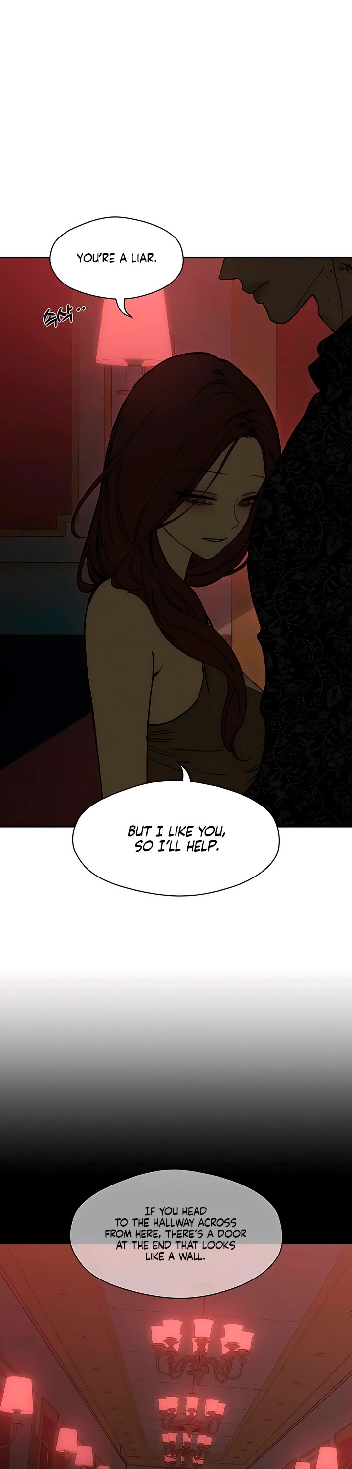 Tears on a Withered Flower chapter 88 page 31