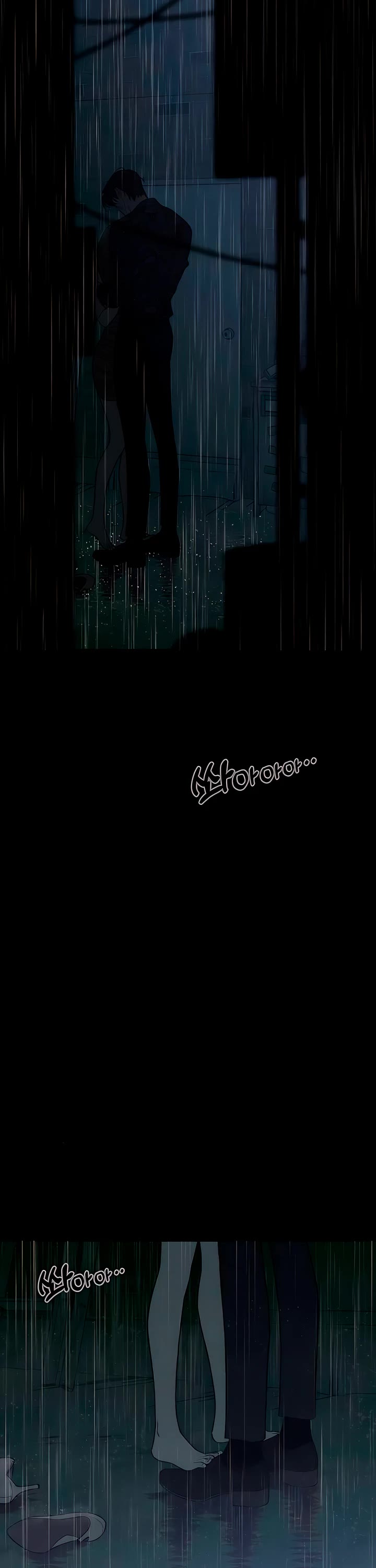 Tears on a Withered Flower chapter 88 page 35