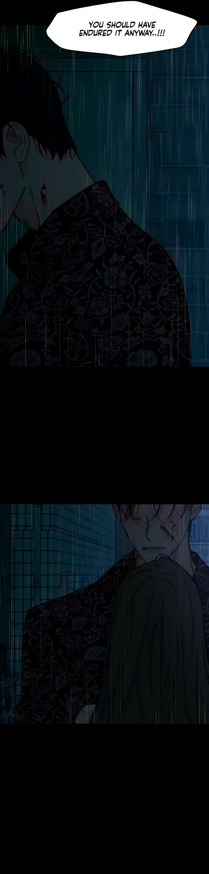 Tears on a Withered Flower chapter 88 page 38