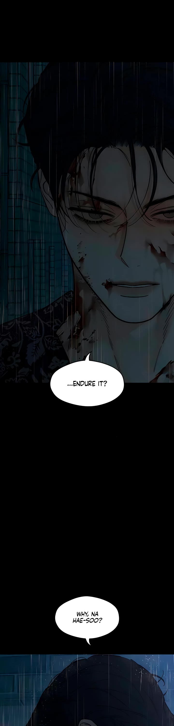 Tears on a Withered Flower chapter 88 page 39