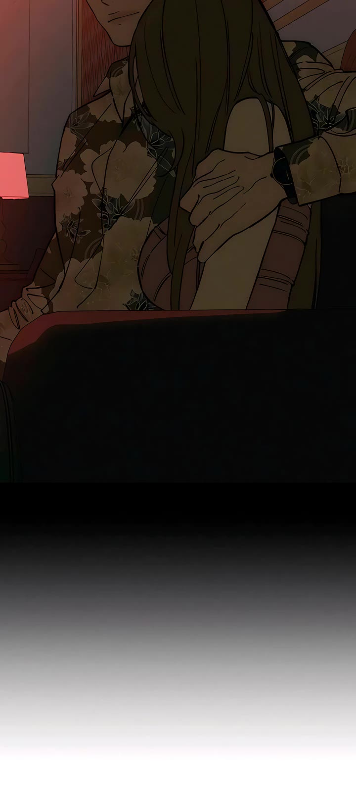 Tears on a Withered Flower chapter 88 page 4