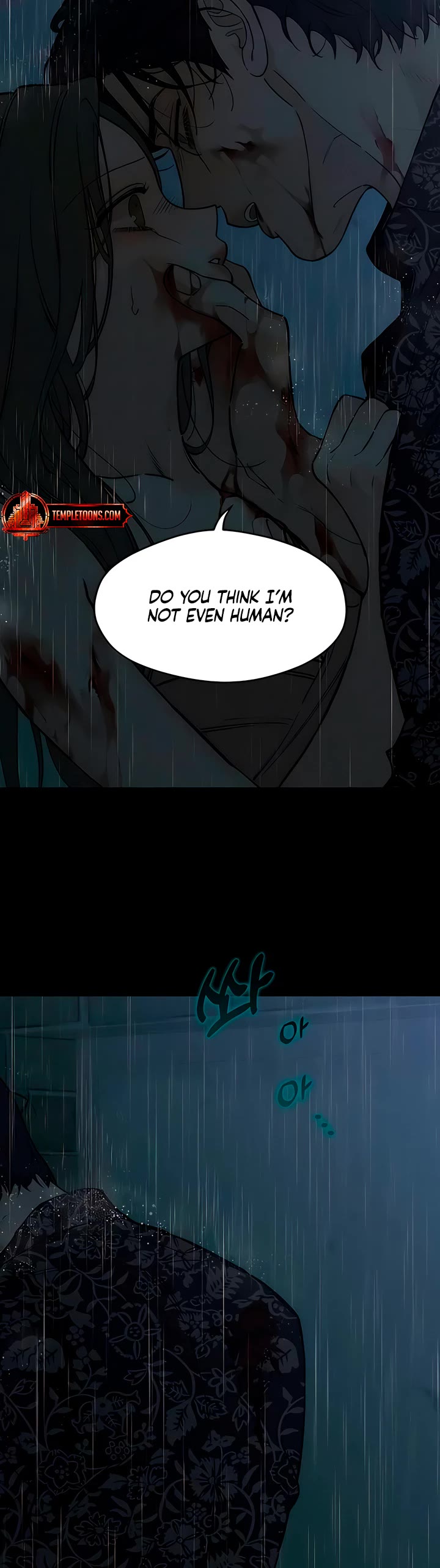 Tears on a Withered Flower chapter 88 page 40