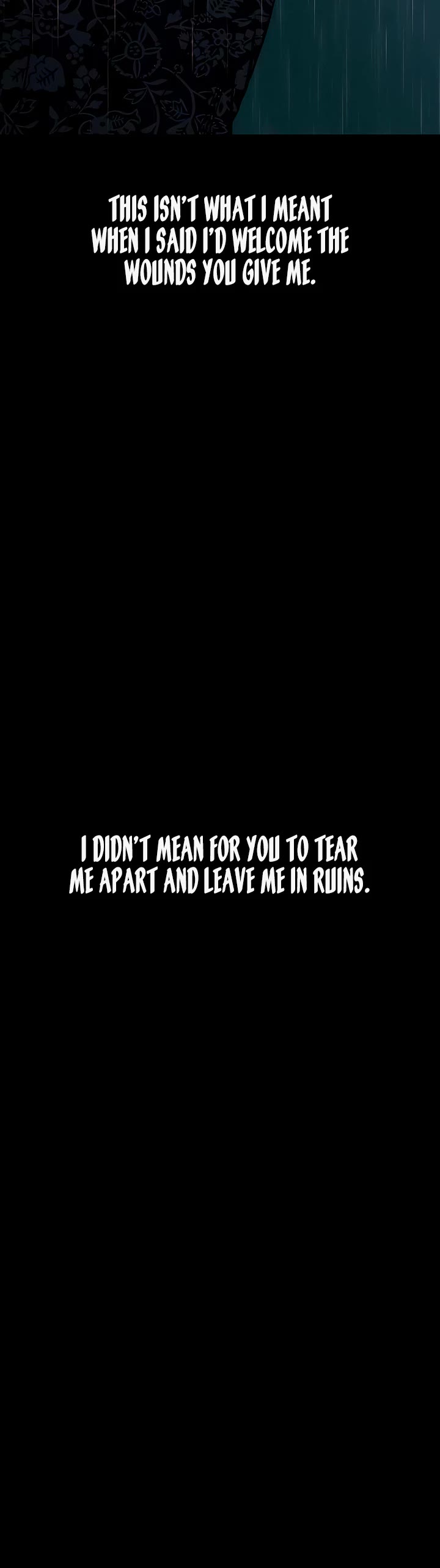 Tears on a Withered Flower chapter 88 page 41