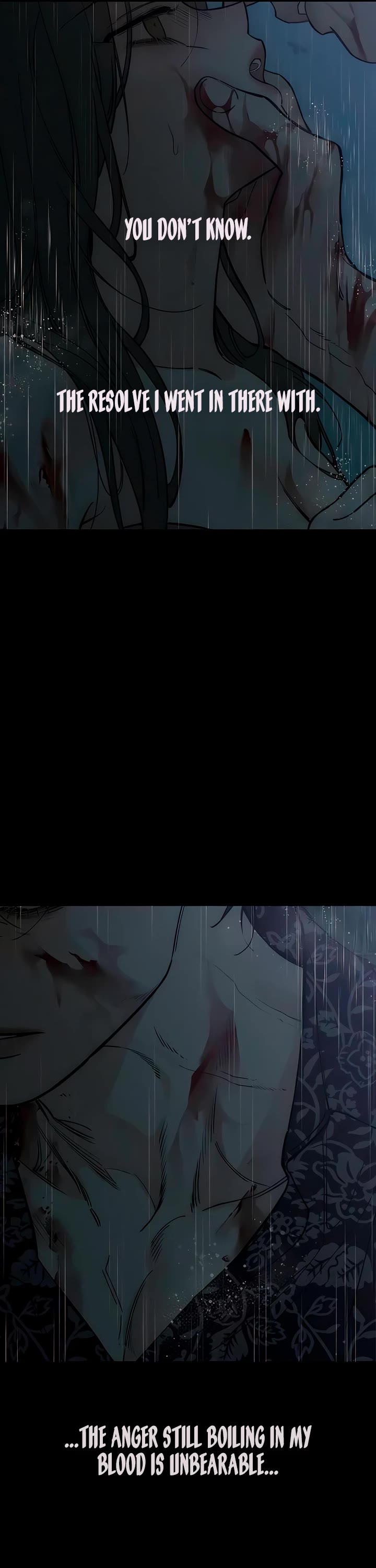 Tears on a Withered Flower chapter 88 page 42