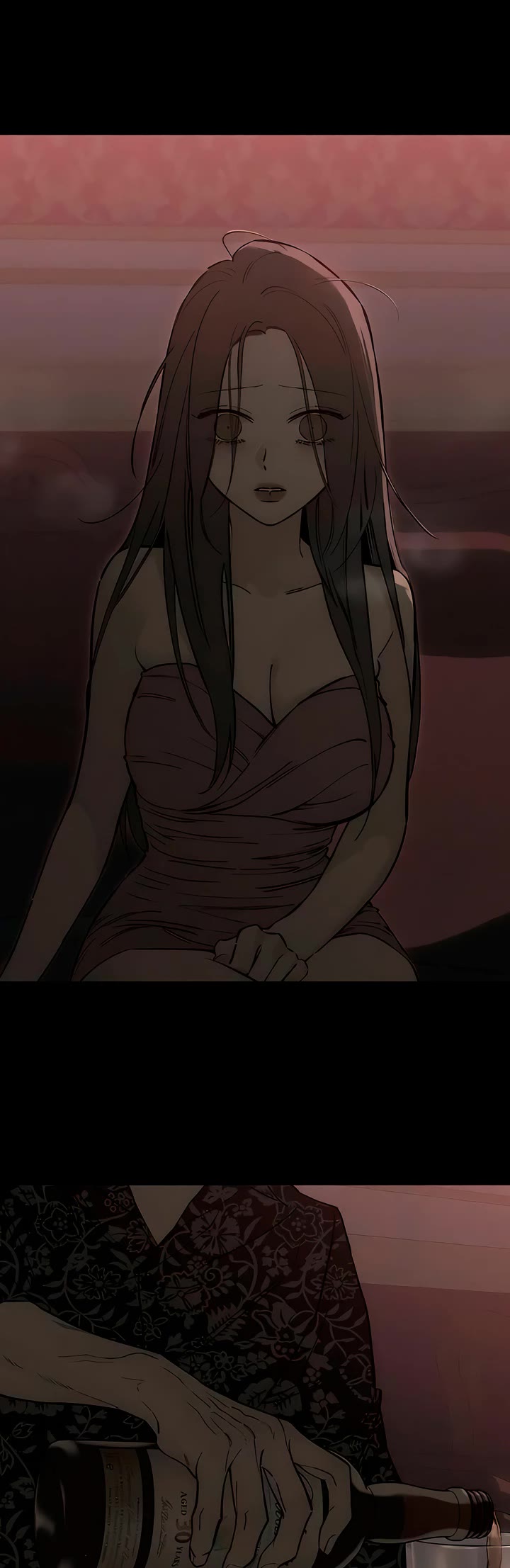 Tears on a Withered Flower chapter 88 page 44