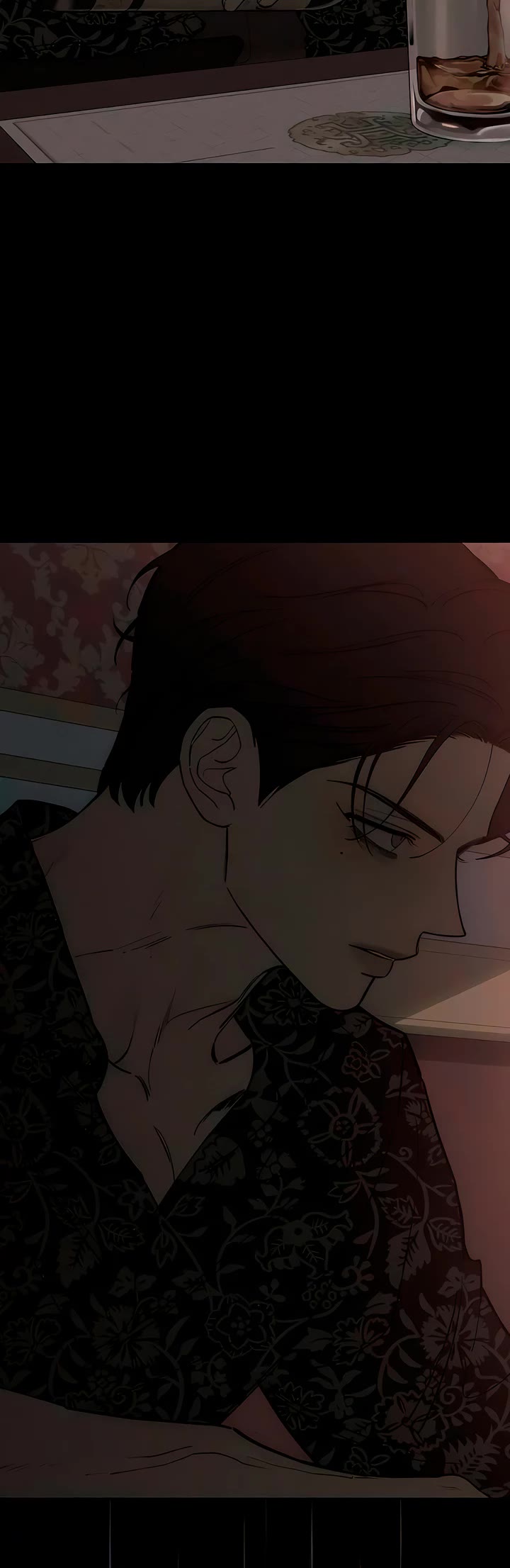 Tears on a Withered Flower chapter 88 page 45