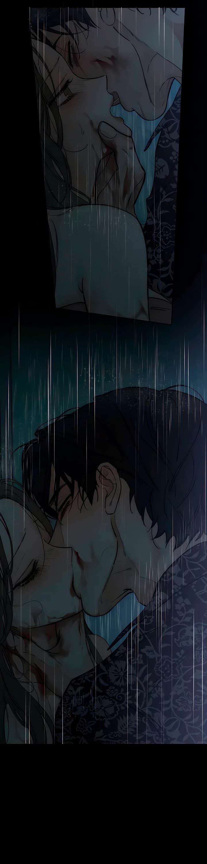 Tears on a Withered Flower chapter 88 page 47