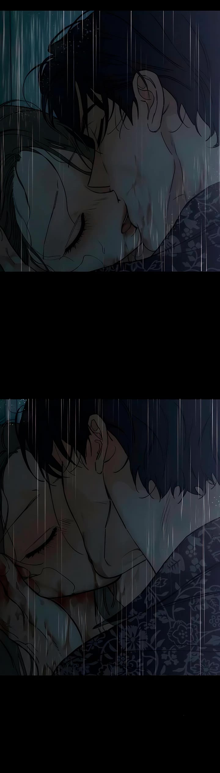 Tears on a Withered Flower chapter 88 page 48