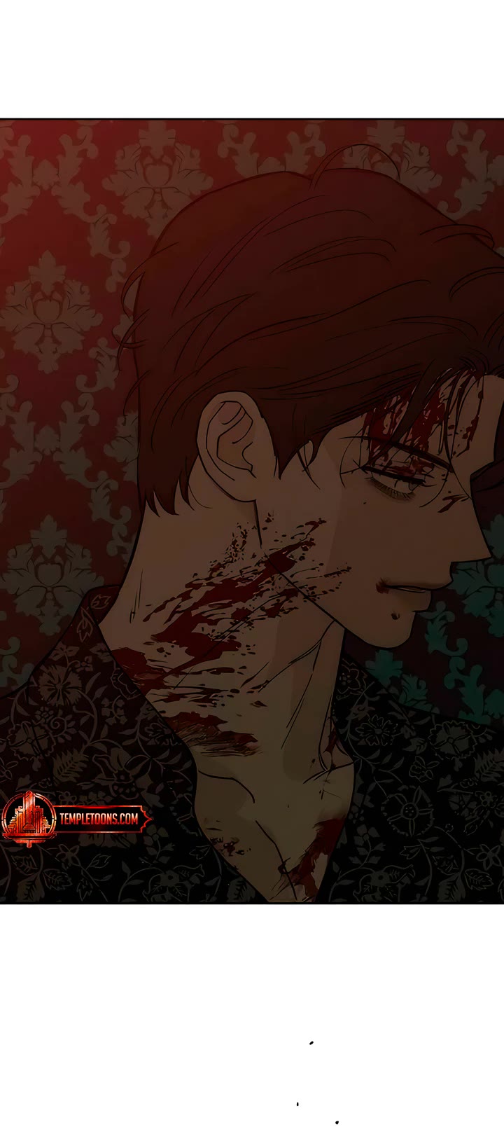 Tears on a Withered Flower chapter 88 page 5