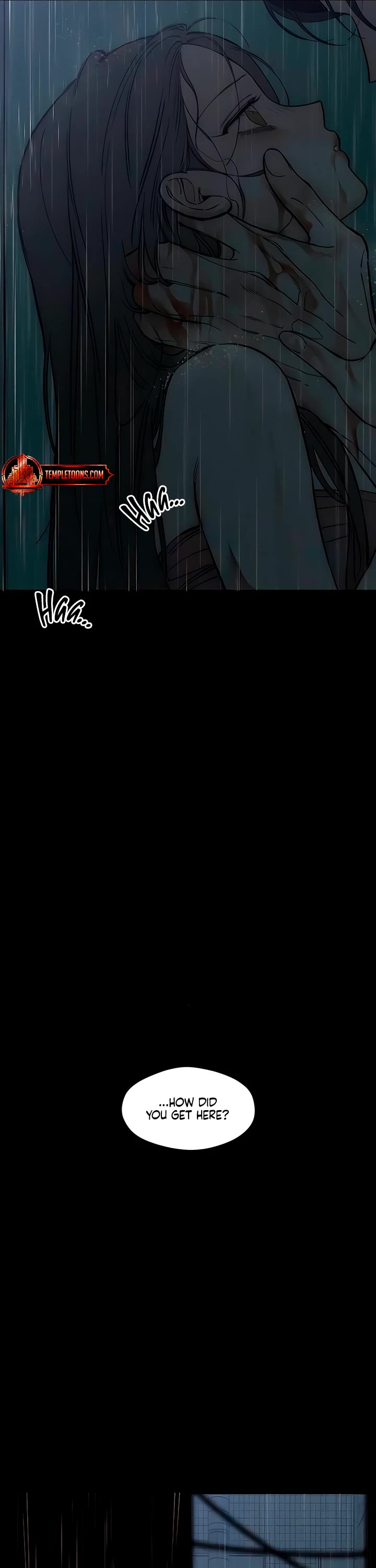 Tears on a Withered Flower chapter 88 page 50