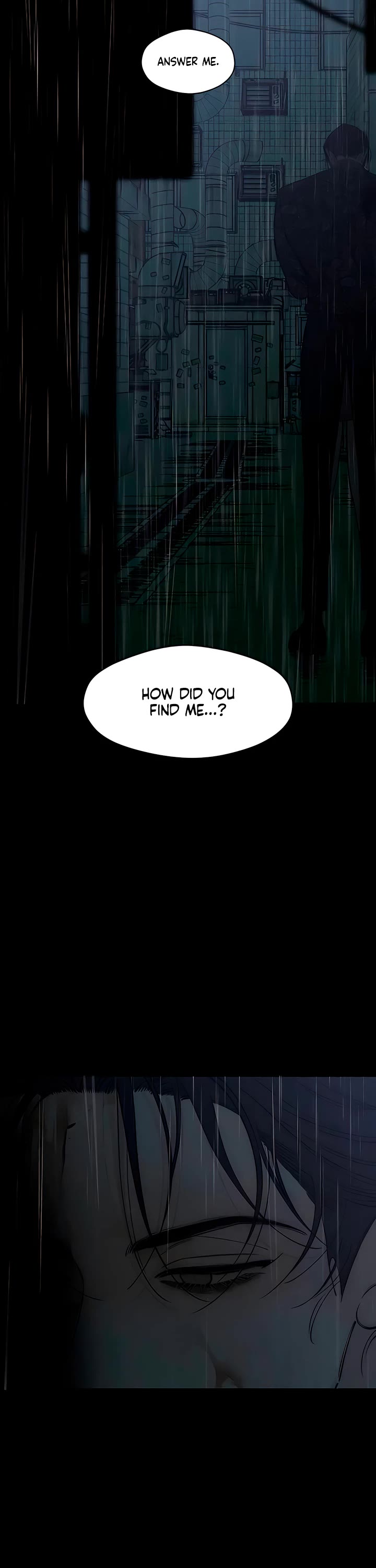Tears on a Withered Flower chapter 88 page 51
