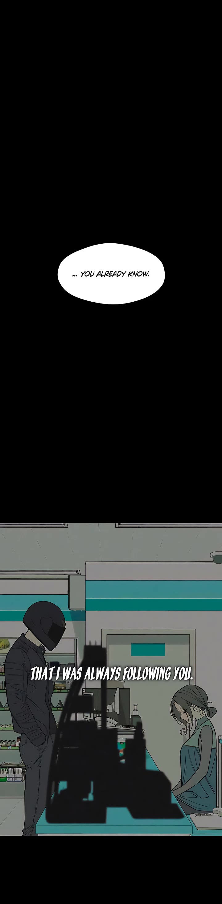 Tears on a Withered Flower chapter 88 page 52