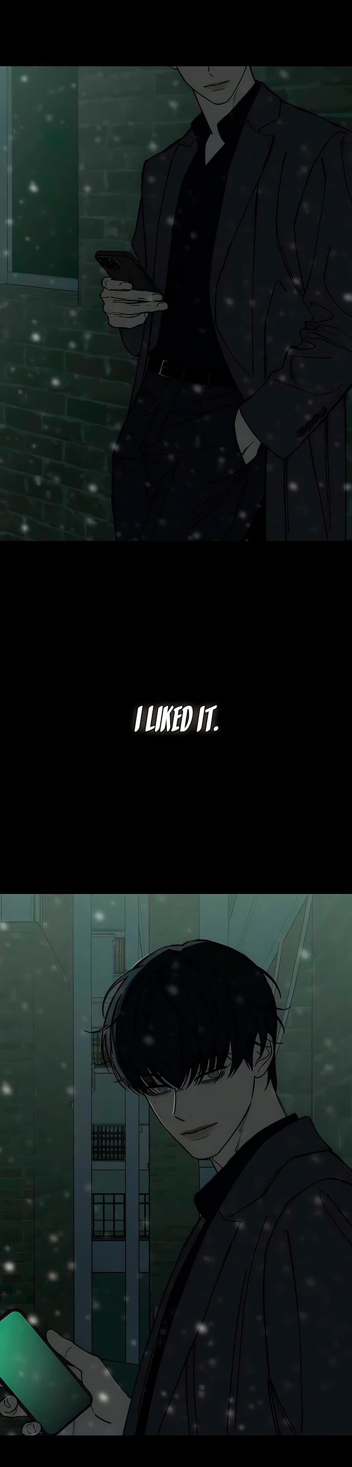 Tears on a Withered Flower chapter 89 page 11