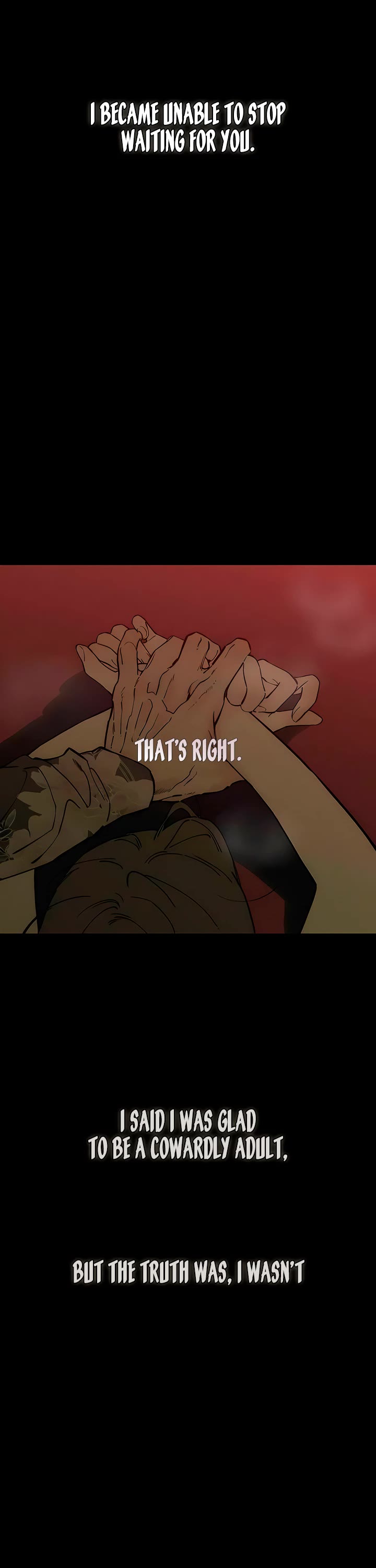 Tears on a Withered Flower chapter 89 page 12