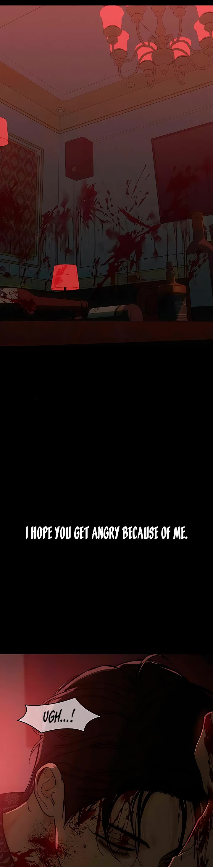 Tears on a Withered Flower chapter 89 page 16