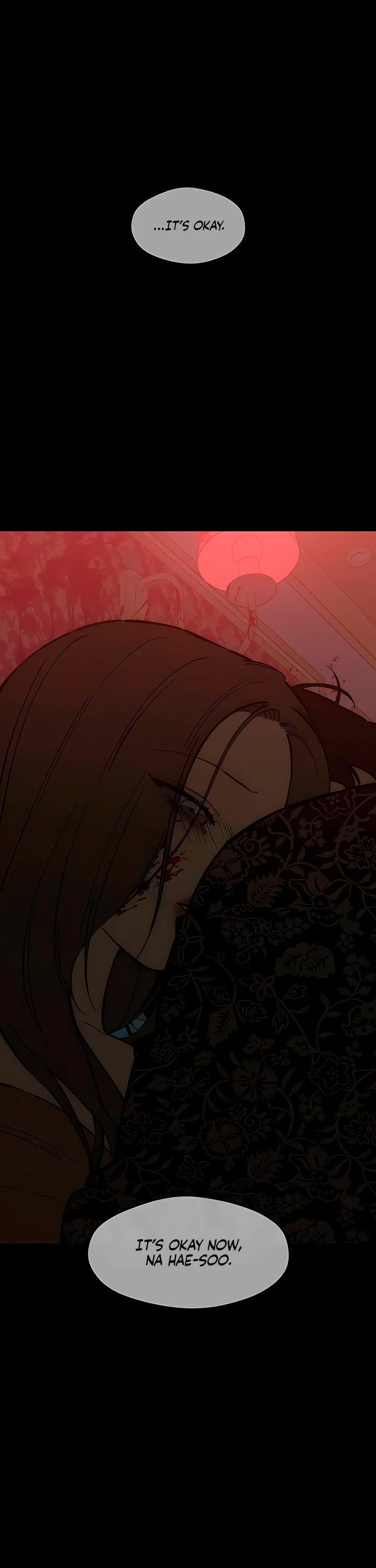 Tears on a Withered Flower chapter 89 page 19