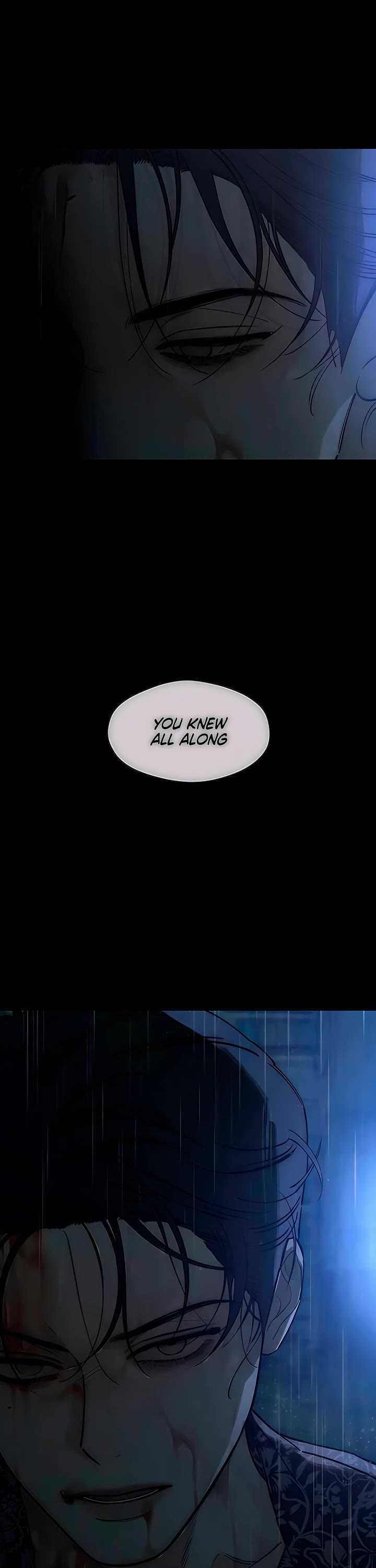 Tears on a Withered Flower chapter 89 page 2