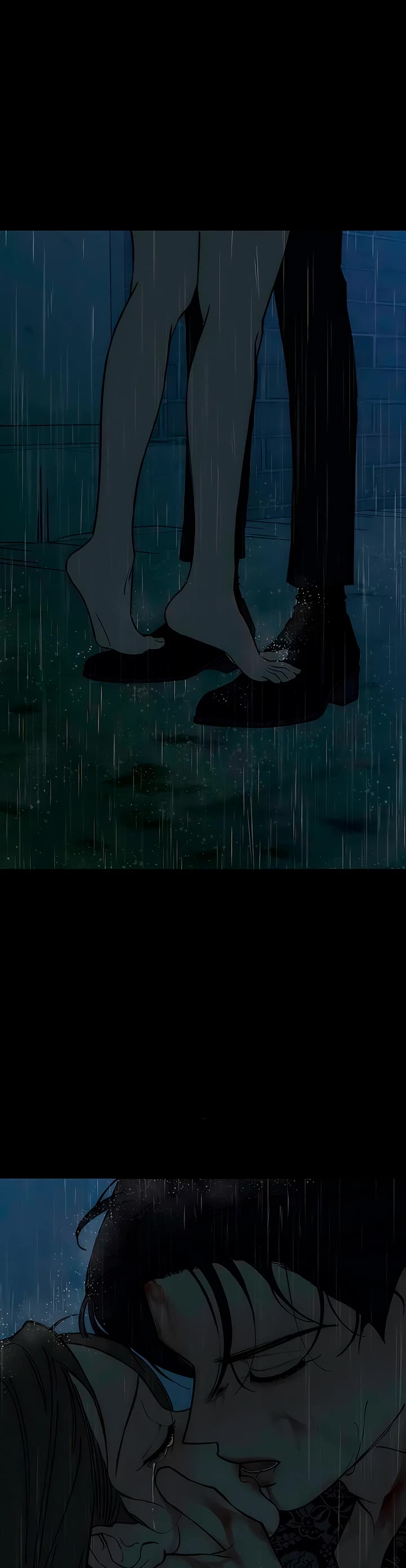 Tears on a Withered Flower chapter 89 page 20