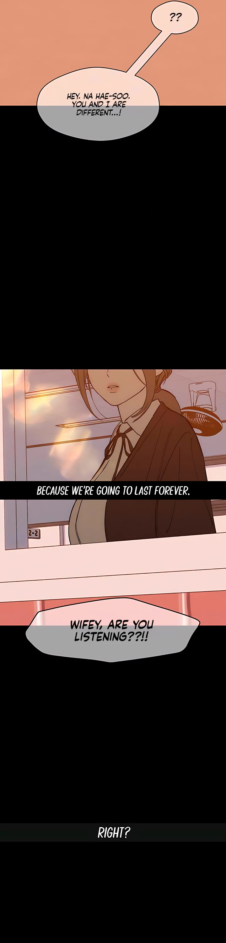 Tears on a Withered Flower chapter 89 page 22