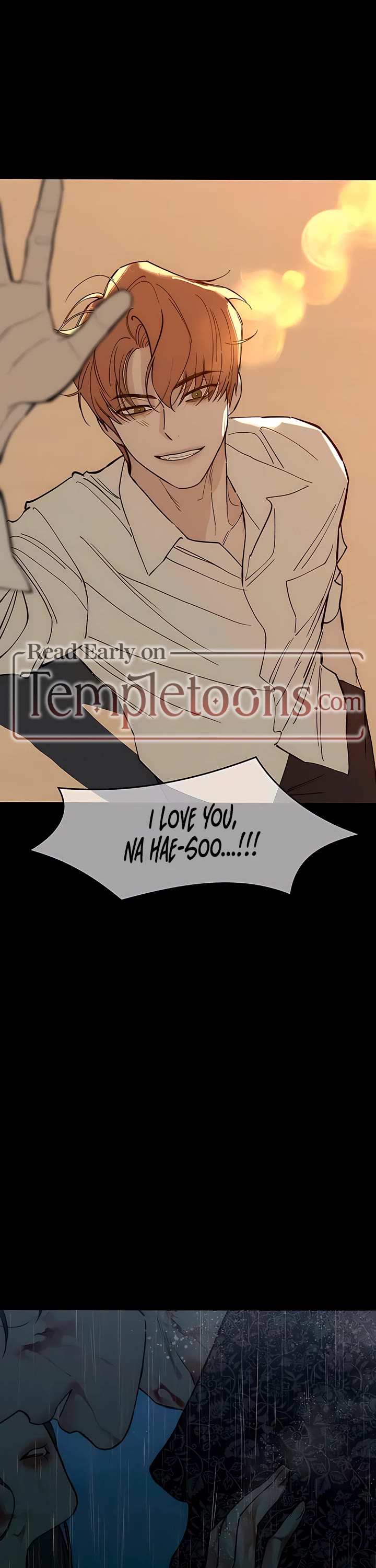 Tears on a Withered Flower chapter 89 page 23