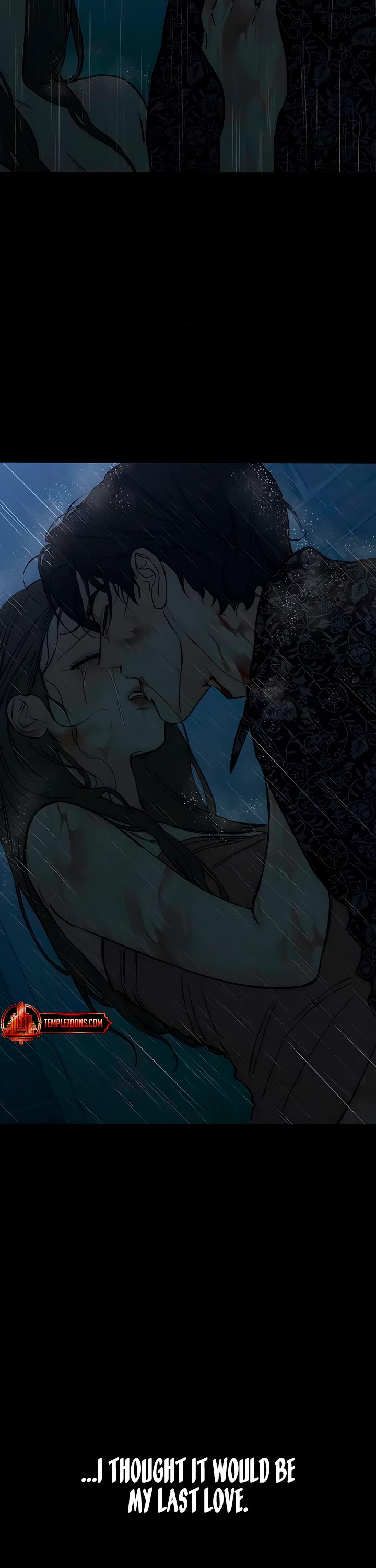 Tears on a Withered Flower chapter 89 page 24