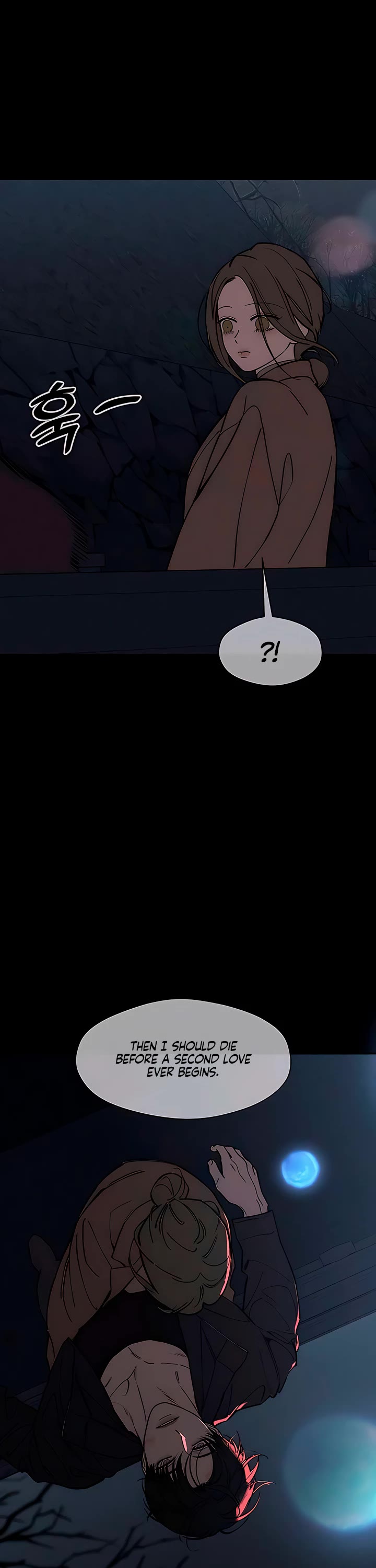 Tears on a Withered Flower chapter 89 page 26