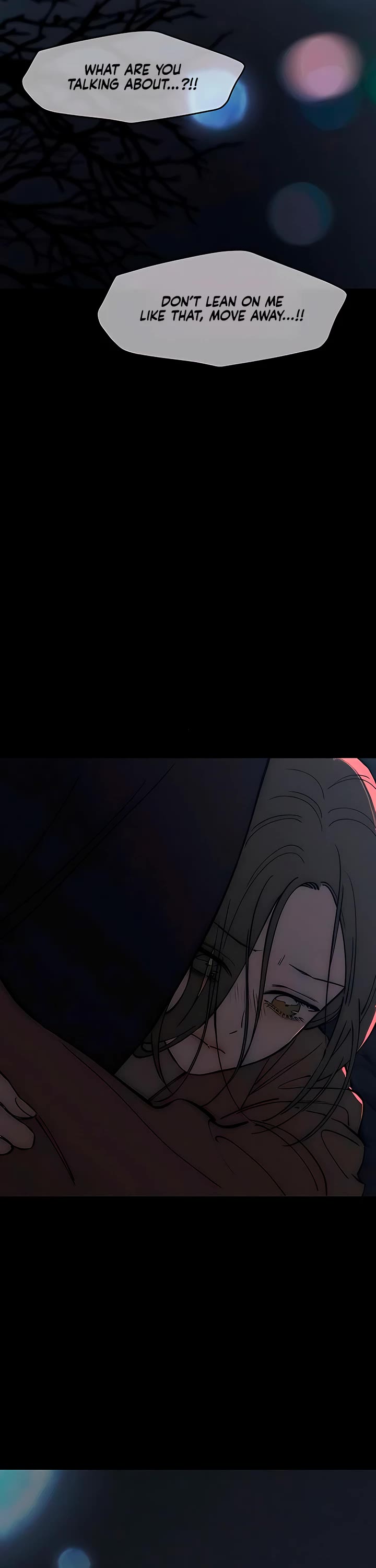 Tears on a Withered Flower chapter 89 page 27