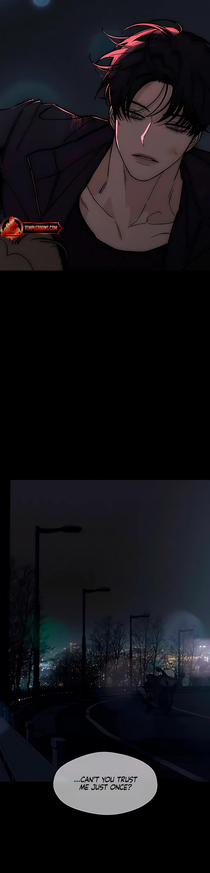 Tears on a Withered Flower chapter 89 page 28