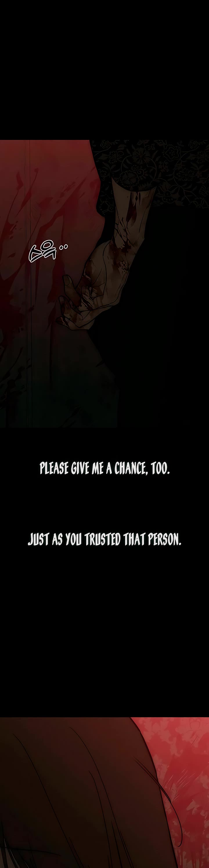 Tears on a Withered Flower chapter 89 page 29