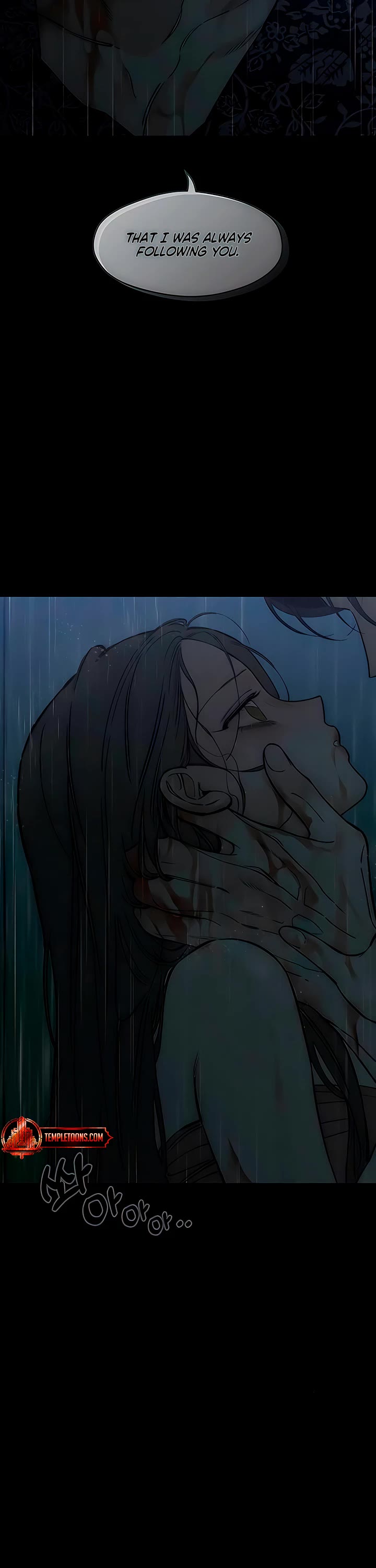 Tears on a Withered Flower chapter 89 page 3