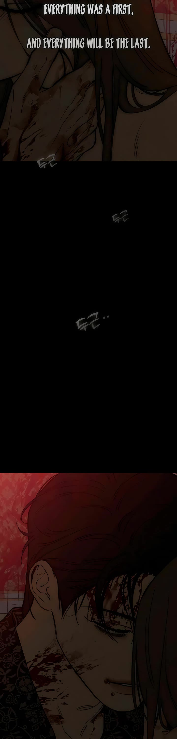 Tears on a Withered Flower chapter 89 page 30