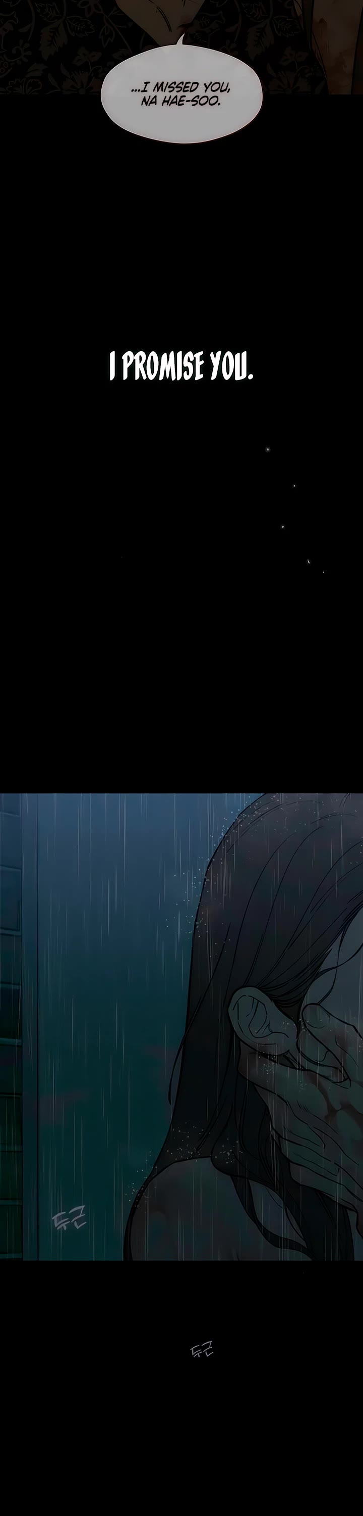 Tears on a Withered Flower chapter 89 page 31