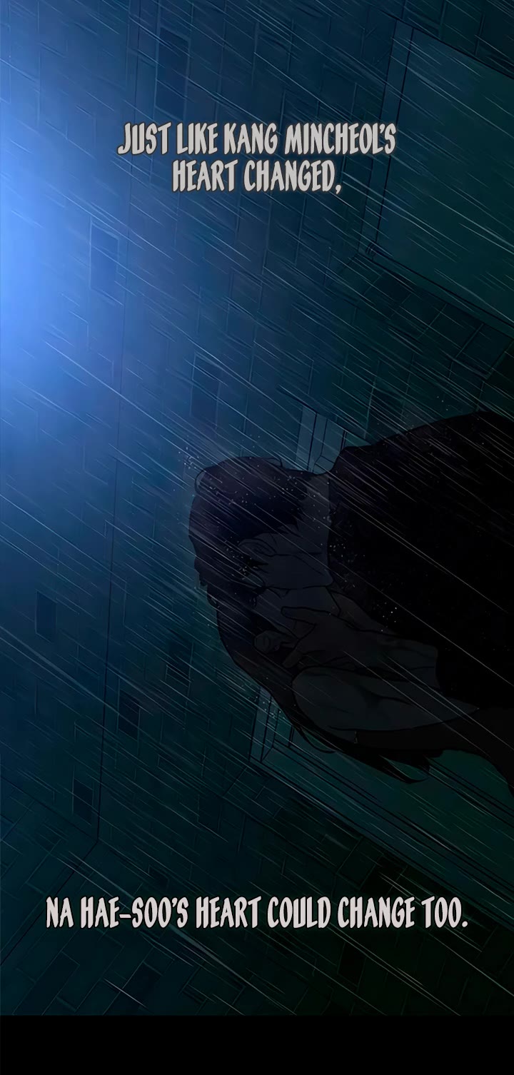 Tears on a Withered Flower chapter 89 page 33