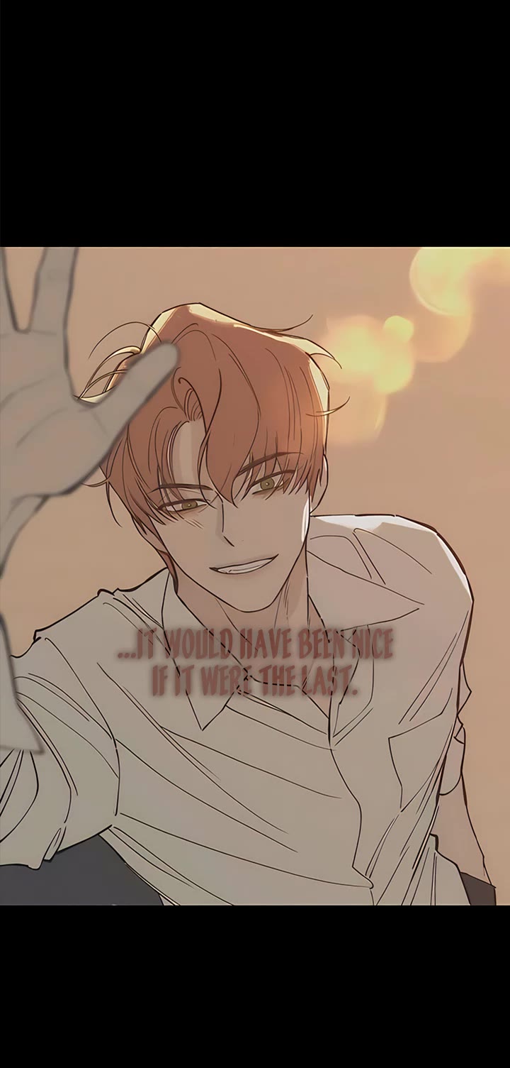 Tears on a Withered Flower chapter 89 page 34