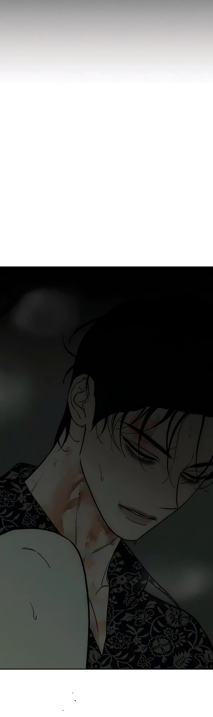 Tears on a Withered Flower chapter 89 page 43