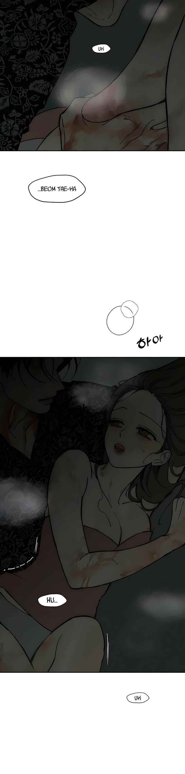 Tears on a Withered Flower chapter 89 page 46