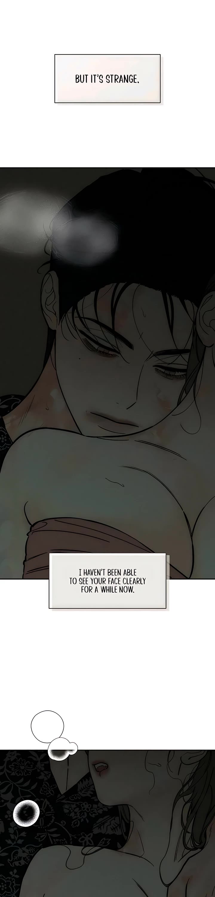 Tears on a Withered Flower chapter 89 page 48