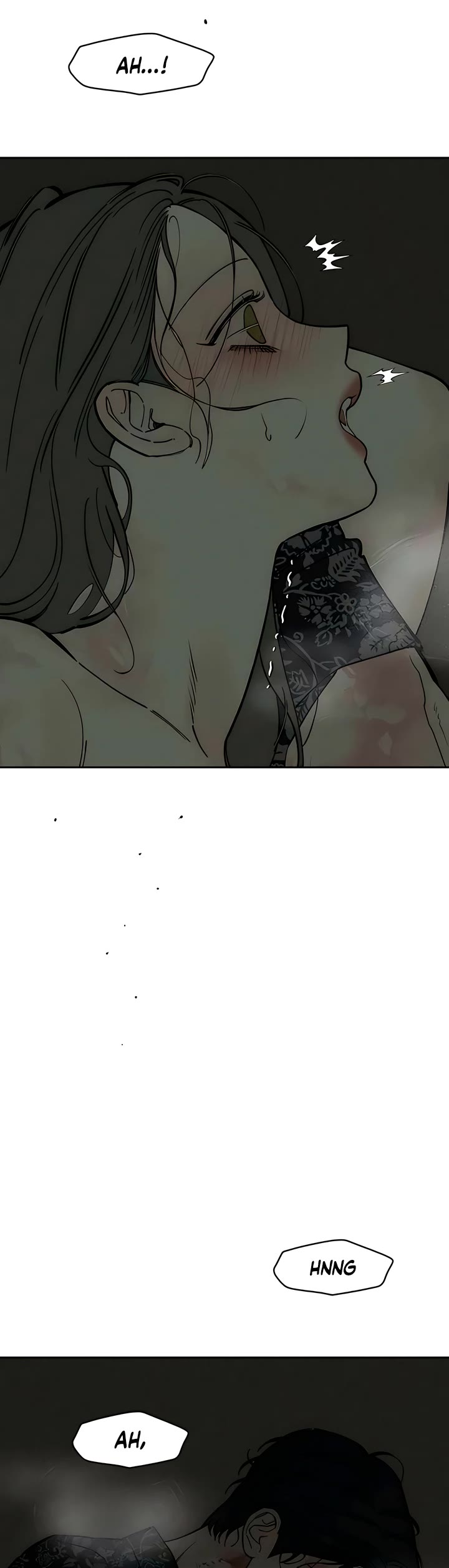 Tears on a Withered Flower chapter 89 page 50