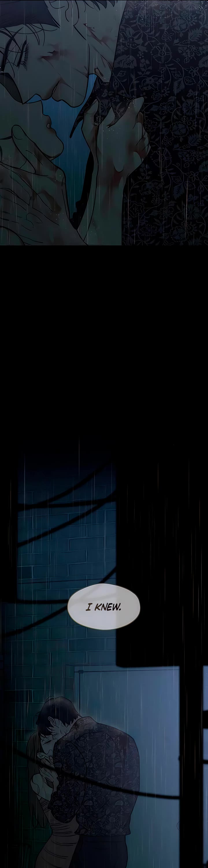 Tears on a Withered Flower chapter 89 page 6