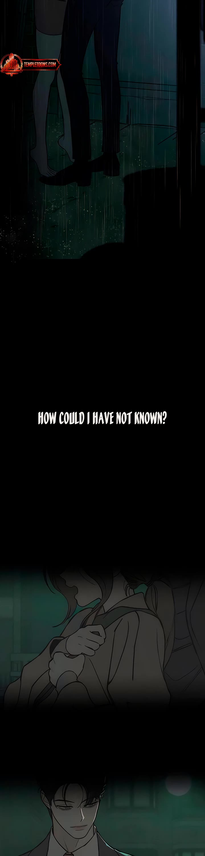 Tears on a Withered Flower chapter 89 page 7