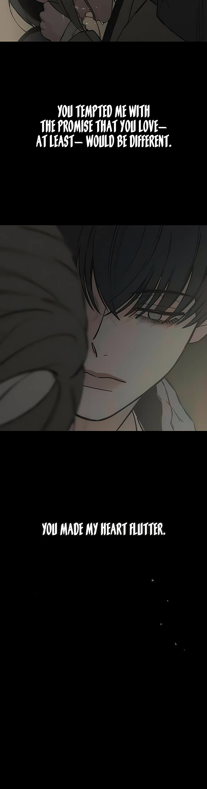 Tears on a Withered Flower chapter 89 page 9