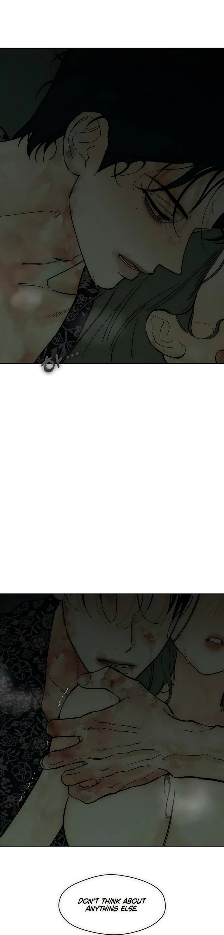 Tears on a Withered Flower chapter 90 page 14