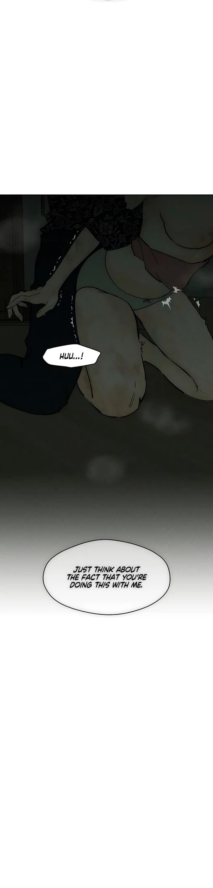 Tears on a Withered Flower chapter 90 page 15